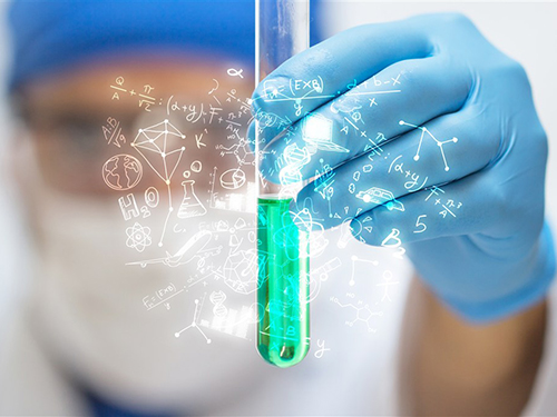 熒光定量PCR檢測